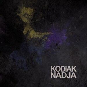 Nadja - Kodiak & Nadja  CD